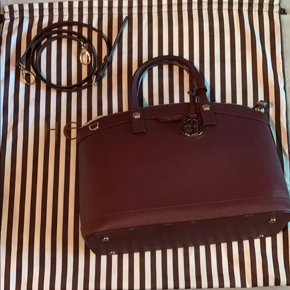 Henri Bendel Bag